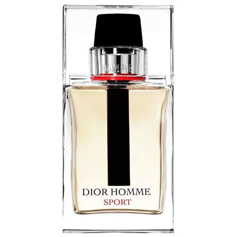 dior hommes sport|dior homme sport 75ml price.